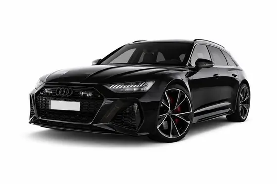 Location Audi RS7 à Dubaï