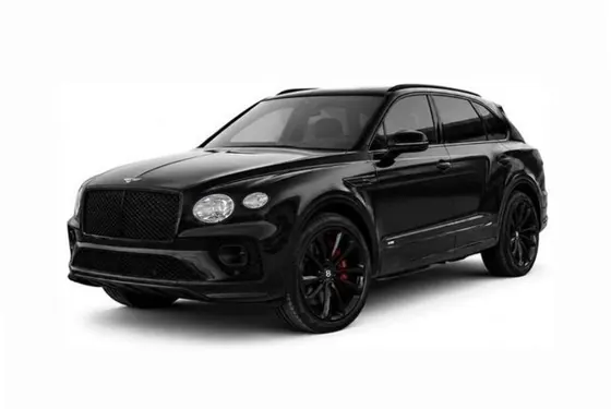 Location Bentley Bentayga à Dubaï
