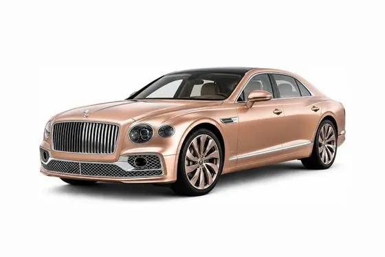 Location Bentley Flying Spur à Dubaï