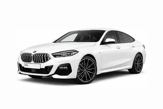 Location BMW M235 à Dubaï