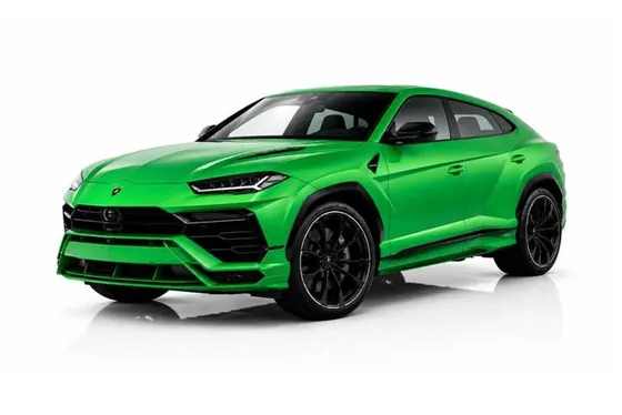 Location Lamborghini Urus S à Dubaï