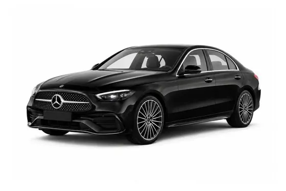 Location Mercedes C200 à Dubaï