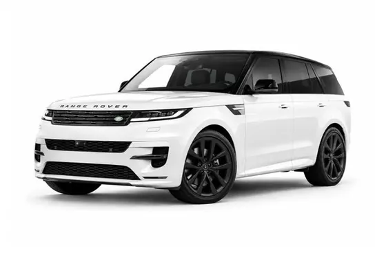 Location Range Rover Sport à Dubaï