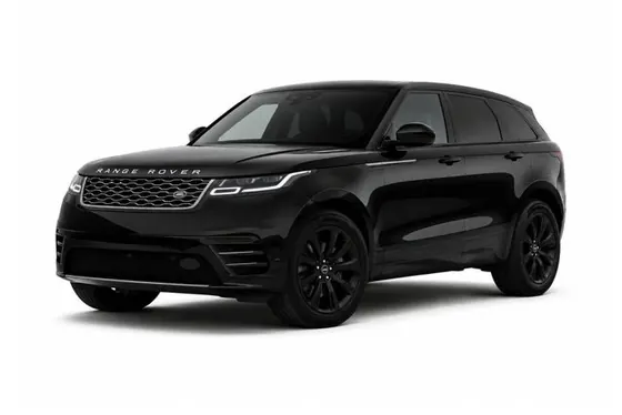 Location Range Rover Velar à Dubaï