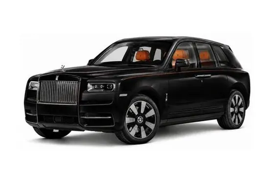 Location Rolls Royce Cullinan à Dubaï