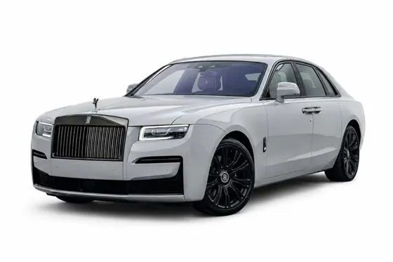 Location Rolls Royce Ghost à Dubaï