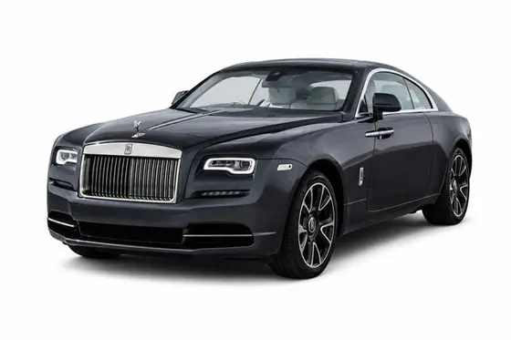 Location Rolls Royce Wraith à Dubaï