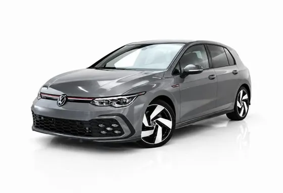 Location Volkswagen GTI à Dubaï